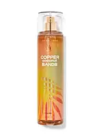 Спрей для тіла Copper Coconut Sands Bath and Body Works