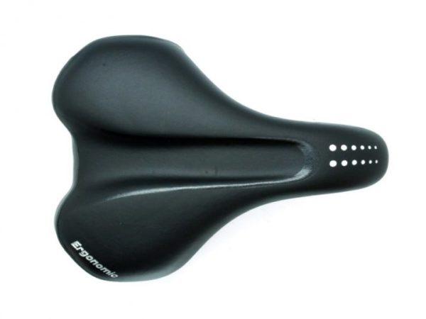 Сідло велосипедне Spelli SSS-5537