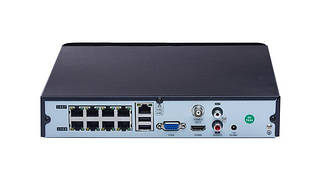  DVR-реєстратори