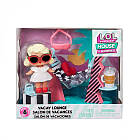 Ігровий набір з лялькою L.O.L. Surprise! – Лаунж-зона Головної героїні 583790, фото 5