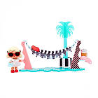 Ігровий набір з лялькою L.O.L. Surprise! – Лаунж-зона Головної героїні 583790, фото 3