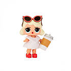 Ігровий набір з лялькою L.O.L. Surprise! – Лаунж-зона Головної героїні 583790, фото 4