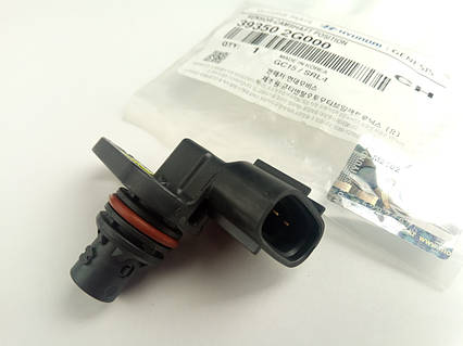 Датчик положення розподілила Hyundai/KIA, MOBIS (393502G000) (39350-2G000)