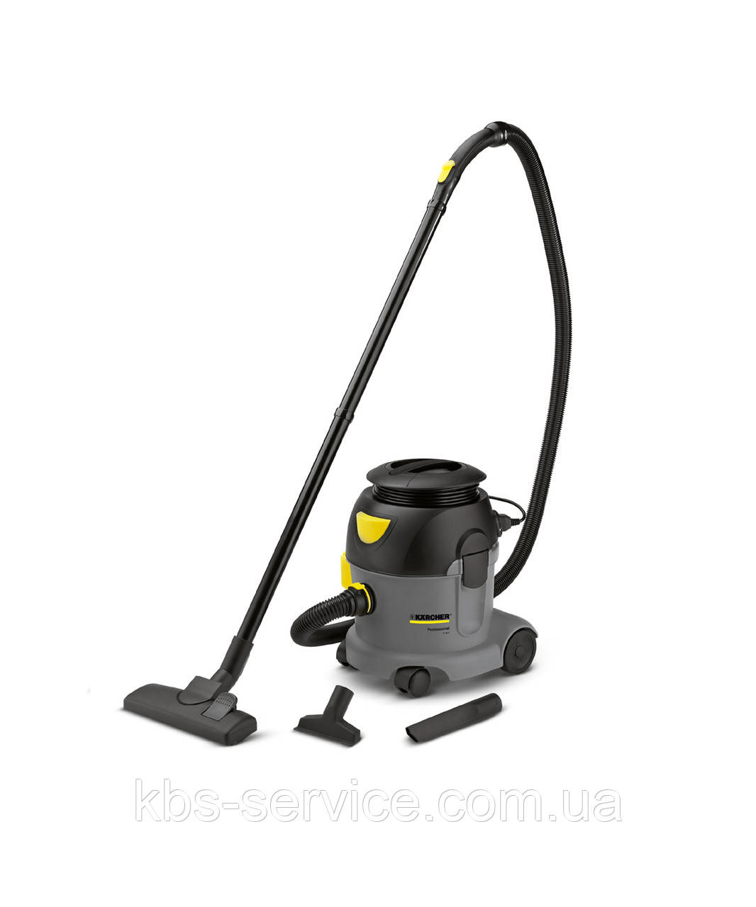 Пилосос сухого прибирання KARCHER T 10/1