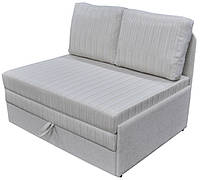 Компактный диван без подлокотников Омега 120 см / 1,2 ТМ Ribeka