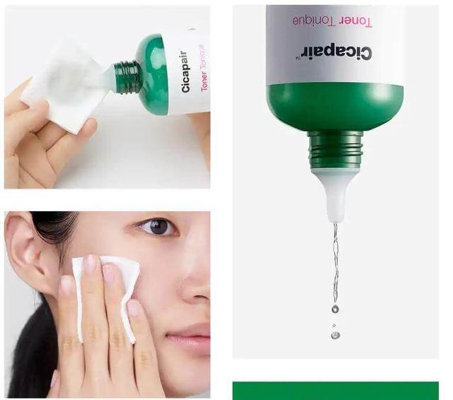 Тонік для догляду за шкірою Dr.Jart+ Cicapair toner 150 мл Тонік для догляду за шкірою Dr.Jart+ Cicapair toner 150 мл