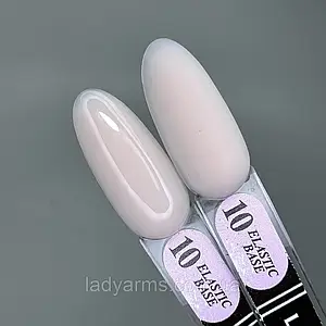 010 ELASTIC rubber base 030 грамів