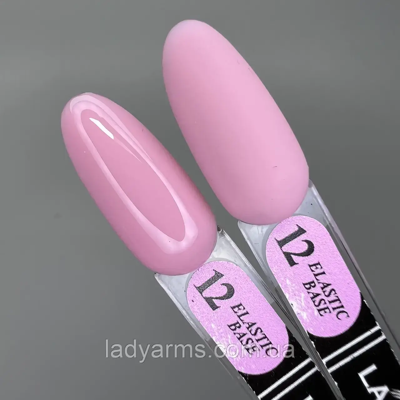 012 ELASTIC rubber base 030 грамів