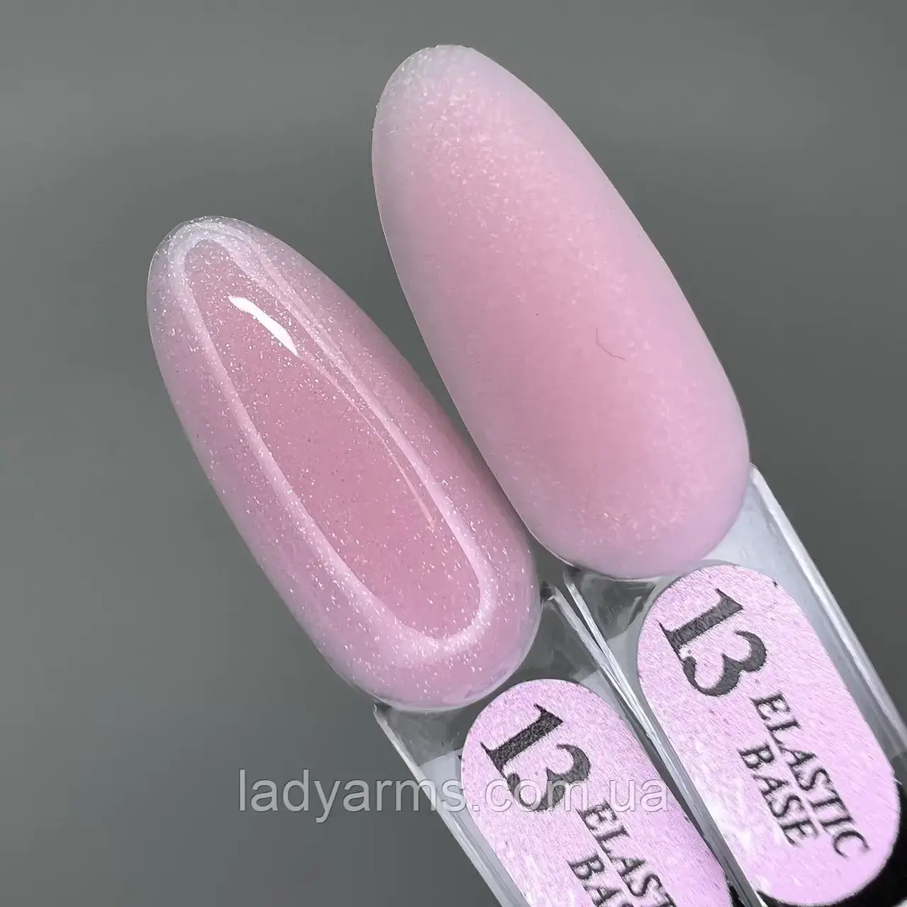 013 ELASTIC rubber base 030 грамів