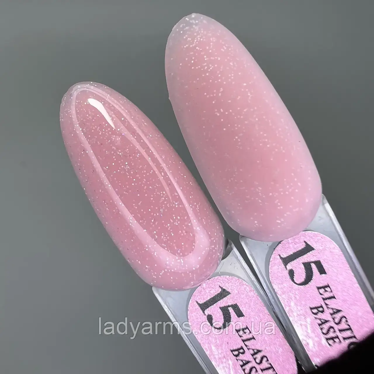 015 ELASTIC rubber base 030 грамів