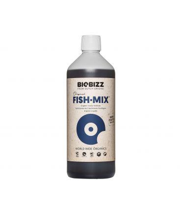 Органічне добриво BIOBIZZ Fish-Mix (500ml)