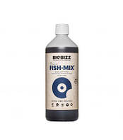 Органическое удобрение BIOBIZZ Fish-Mix (500ml)