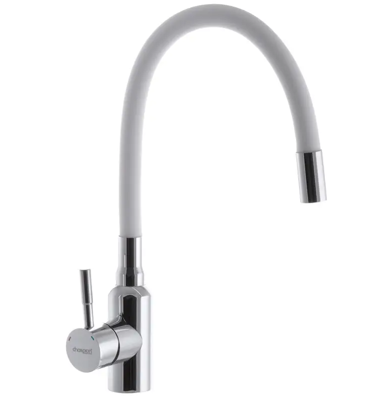 Змісник для кухні CHAMPION SUS-011 REFL білий