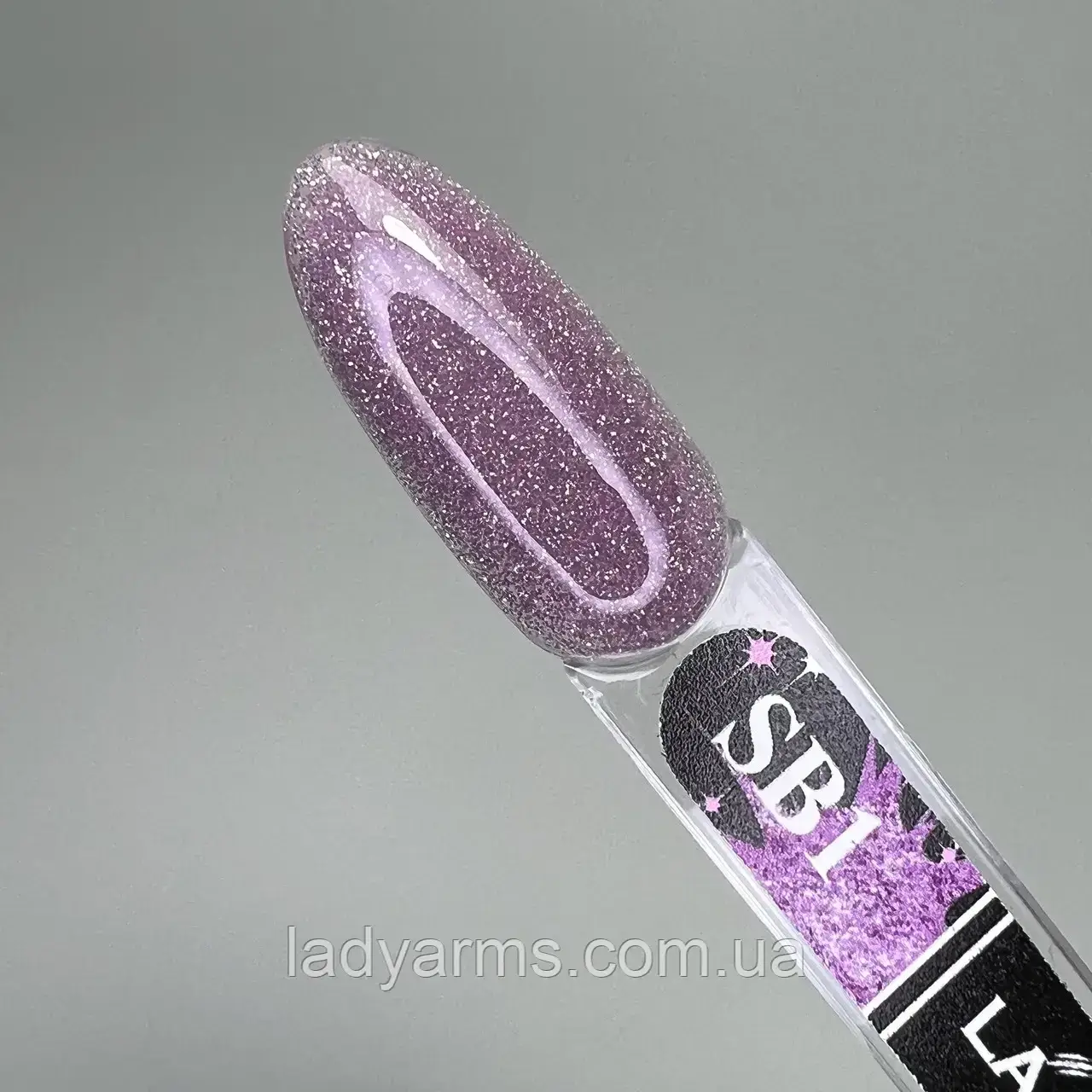 01 BASE SL 011 гр. світловідбивна камуфлююча база Lady Arms