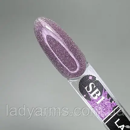 01 BASE SL 011 гр. світловідбивна камуфлююча база Lady Arms, фото 1