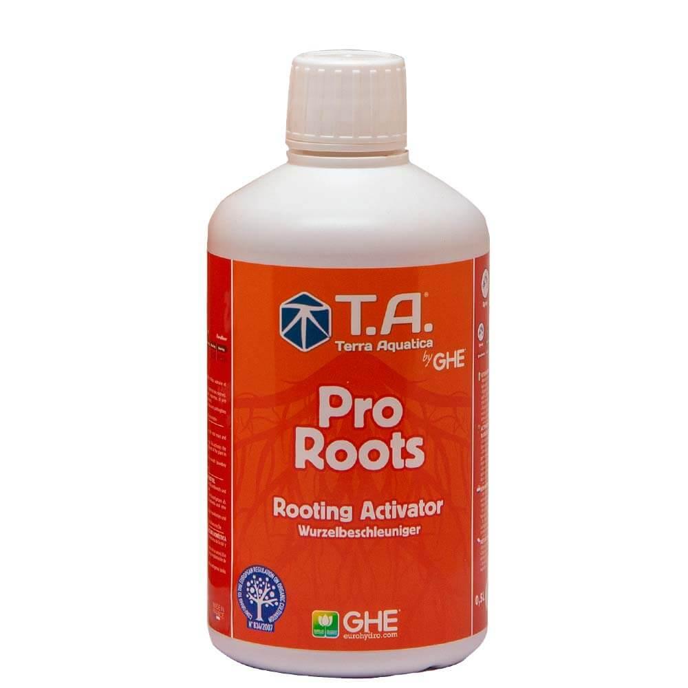 Стимулятор коренів Terra Aquatica Pro Roots (250ml)