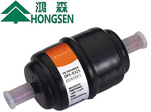Фільтр-осушувач під пайку DFS-032s HONGSEN