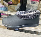Капці теплі жіночі SV, фото 3