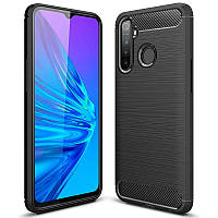 TPU чехол Slim Series для Realme 5 Pro