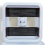 Інкубатор ручний Рябушка Smart 70 з цифровим терморегулятором, фото 5