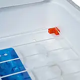 Інкубатор механічний Рябушка Turbo 70 з вологоміром, фото 4