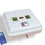 Інкубатор механічний Рябушка Turbo 150 з вологоміром, фото 2