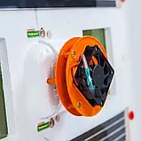 Інкубатор механічний Рябушка Turbo 150 з вологоміром, фото 6