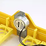 Інкубатор автоматичний HHD 56(220/12V), фото 4