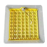 Інкубатор автоматичний HHD 56(220/12V), фото 5