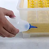 Інкубатор автоматичний HHD 56(220/12V), фото 7