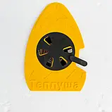 Інкубатор механічний Теплуша ИБ 100 ТМВ Теновий з вологоміром, фото 5