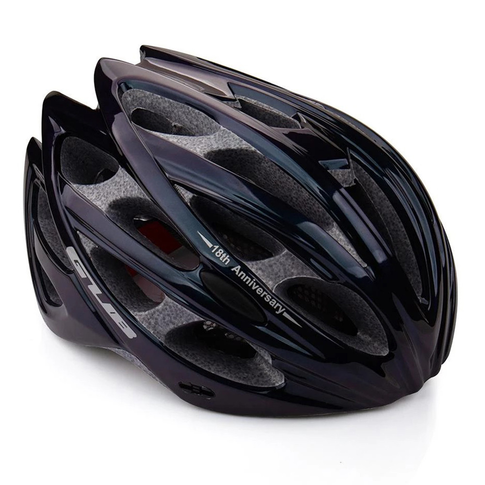 Шолом для велосипеда GUB SS пурпурний 57-61cm, фото 1