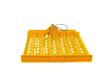 Лоток автоматичного перевороту для інкубатора на 56 яєць БЕЗ мотора, фото 2