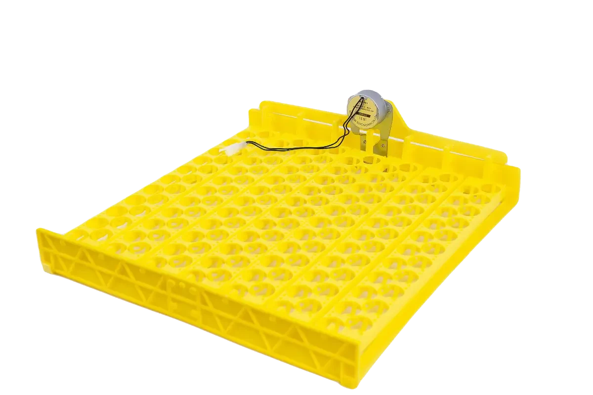 Лоток автоматичного перевороту для інкубатора на 154 яйця БЕЗ МОТОРА, фото 1