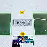 Інкубатор ручний Рябушка Smart 70 з цифровим терморегулятором, фото 3