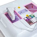 Інкубатор механічний Рябушка Smart 70 з цифровим терморегулятором, фото 2