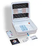 Інкубатор механічний Рябушка Smart 70 з цифровим терморегулятором, фото 3