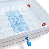 Інкубатор механічний Рябушка Smart 70 з цифровим терморегулятором, фото 6