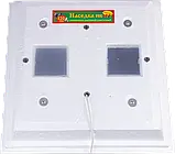 Інкубатор ручний Наседка 120, фото 4