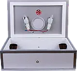 Інкубатор ручний Наседка 70, фото 2