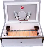 Інкубатор механічний Наседка 70, фото 3