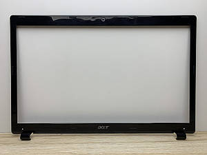 Acer Aspire 7551, 7551G, 7741G, 7741, 7251, G730, G630, G640 Корпус B (рамка матриці) бу #