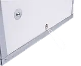 Інкубатор механічний Наседка 100, фото 6