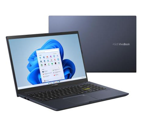Ноутбук ASUS VivoBook 15 X513EA (X513EA-BQ2811W)
