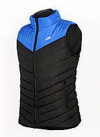 Жилетка спортивна чоловіча NIKE CASCADE SPORTSWEAR VEST жилет