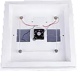 Інкубатор автоматичний Наседка 120/72 (220/12В), фото 4