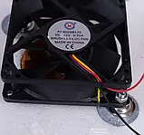 Інкубатор автоматичний Наседка 120/72 (220/12В), фото 8