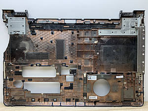 УЦІНКА! Dell Inspiron 17 5755 5758 5759 Корпус D (нижня частина корпусу) 01GC28 AP1AS000300 2.5a бу
