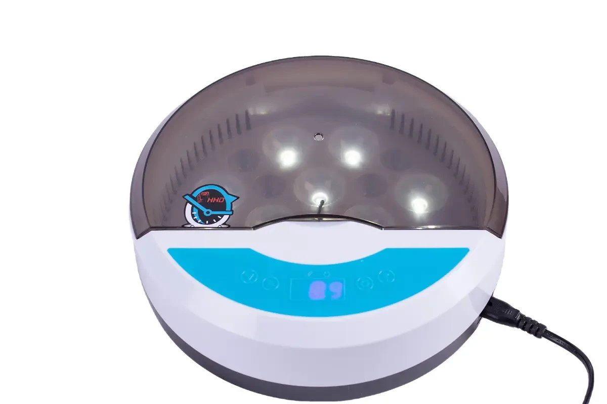 Інкубатор ручний HHD 13, фото 1