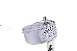 Мотор для інкубатора AC 12v TDY50, фото 2